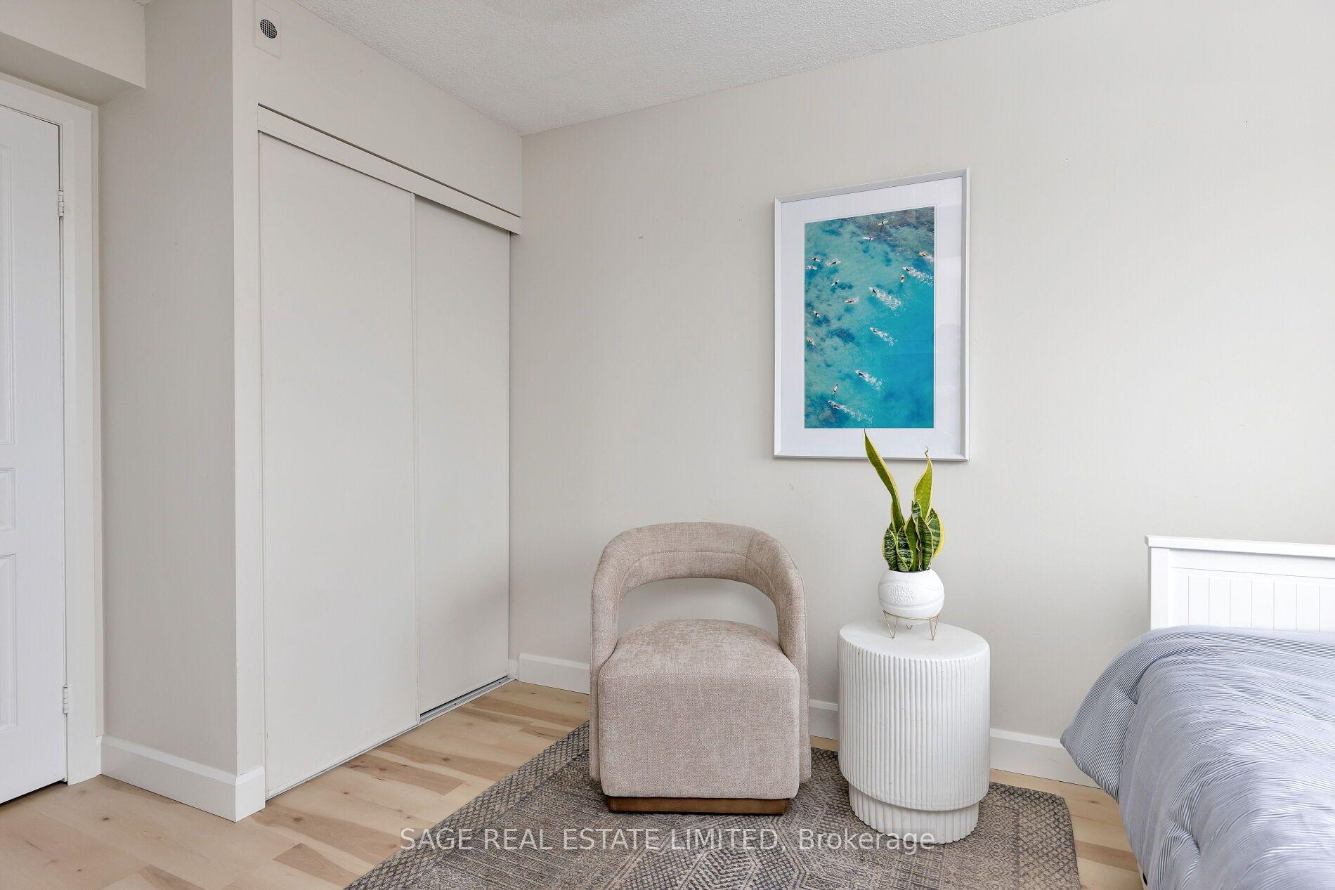 Photo 24 of Unit 401, 1765 Queen Street E, Toronto, The Beaches — HOMEH