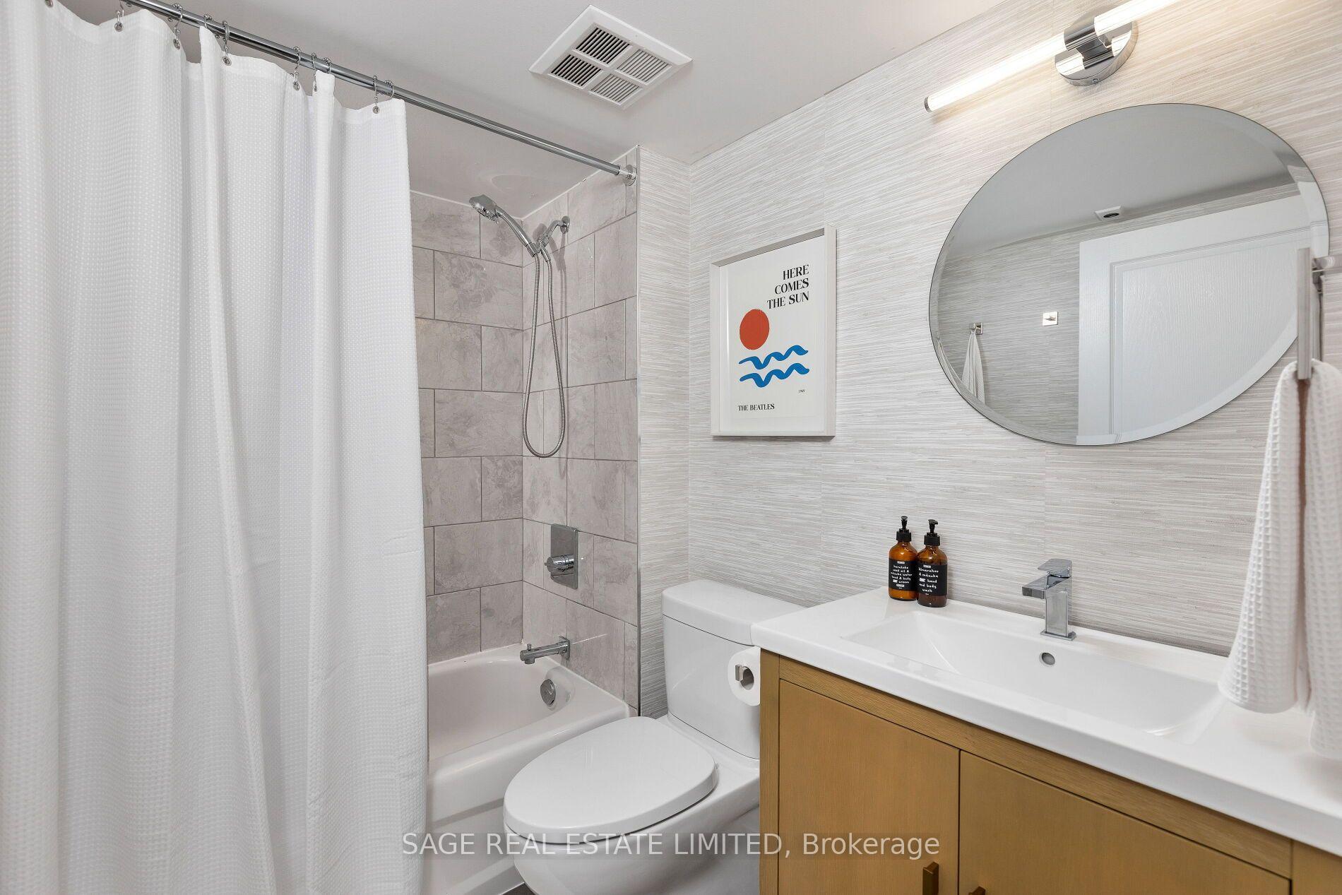 Photo 25 of Unit 401, 1765 Queen Street E, Toronto, The Beaches — HOMEH
