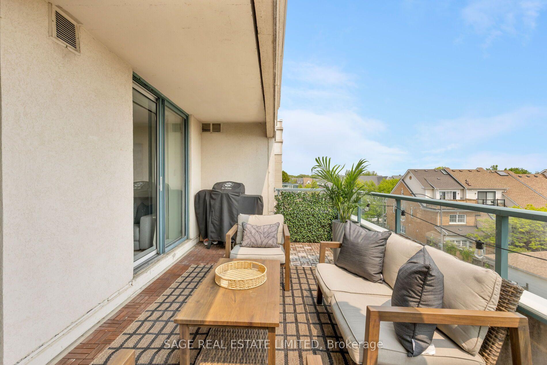 Photo 30 of Unit 401, 1765 Queen Street E, Toronto, The Beaches — HOMEH