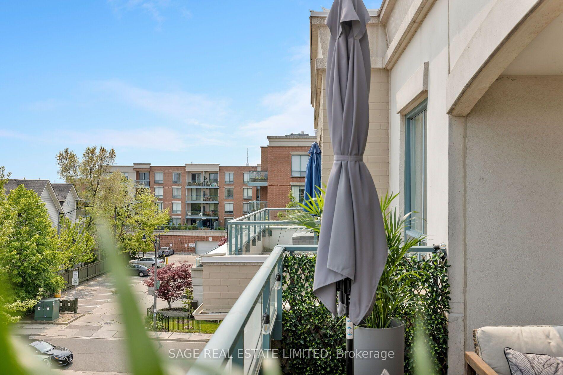 Photo 31 of Unit 401, 1765 Queen Street E, Toronto, The Beaches — HOMEH