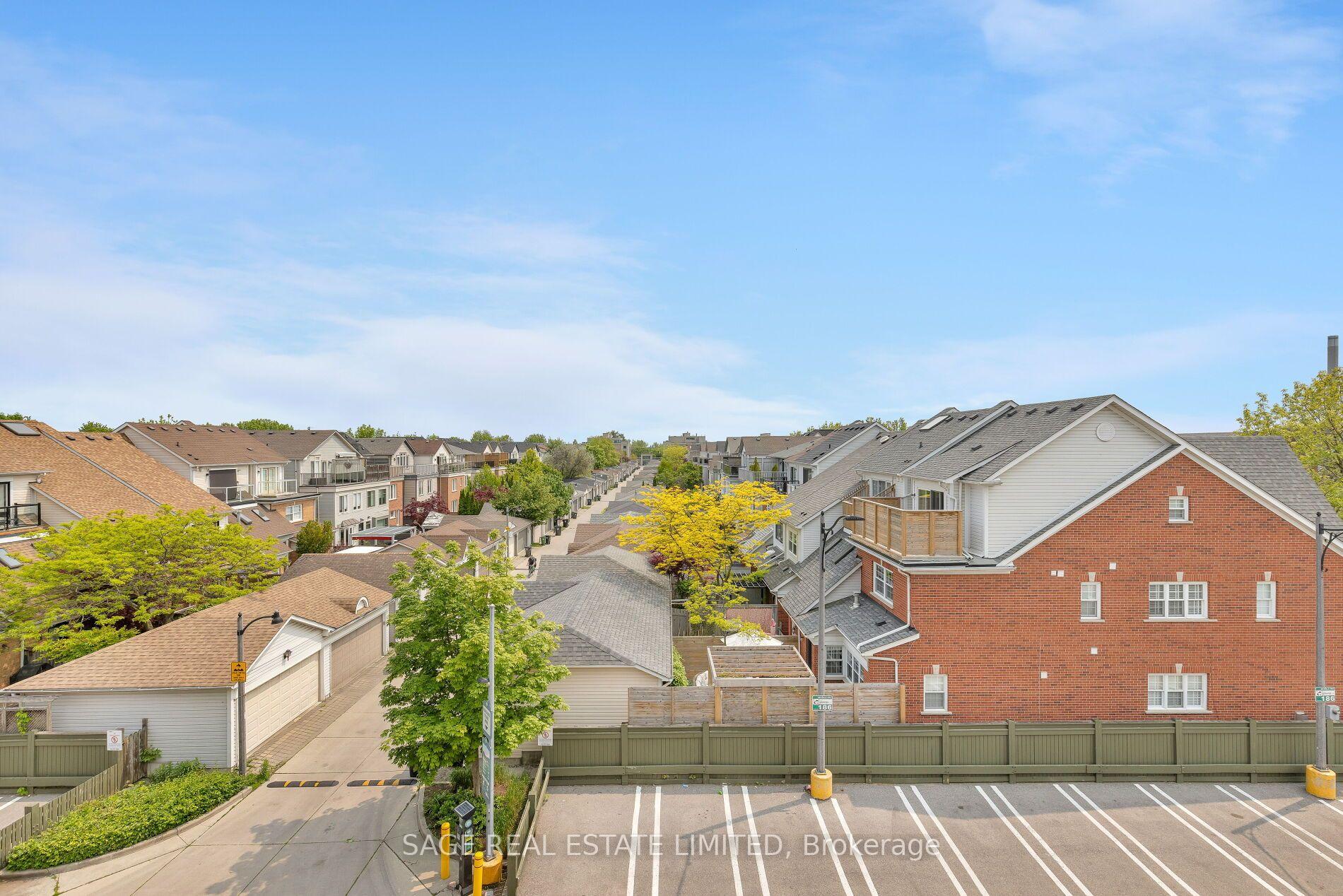 Photo 32 of Unit 401, 1765 Queen Street E, Toronto, The Beaches — HOMEH