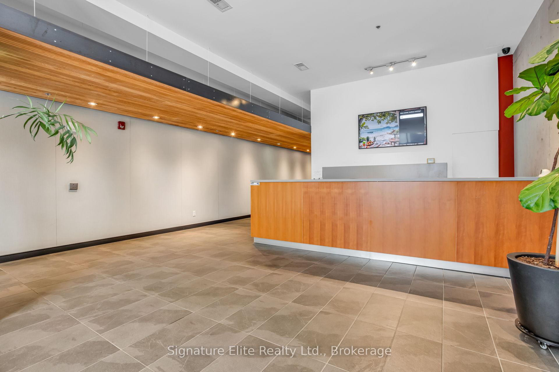 Photo 2 of Unit 402, 8 Dovercourt Road, Toronto, Little Portugal — HOMEH