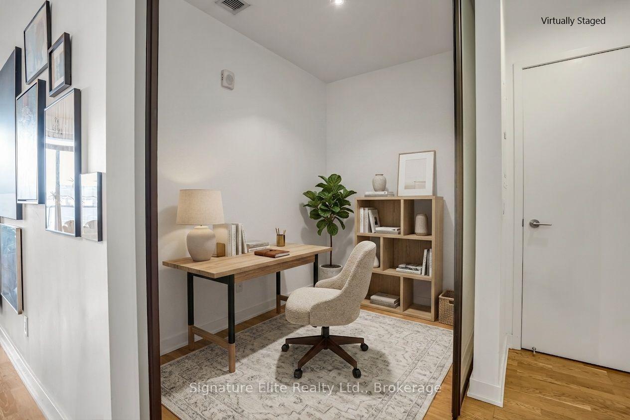 Photo 17 of Unit 402, 8 Dovercourt Road, Toronto, Little Portugal — HOMEH