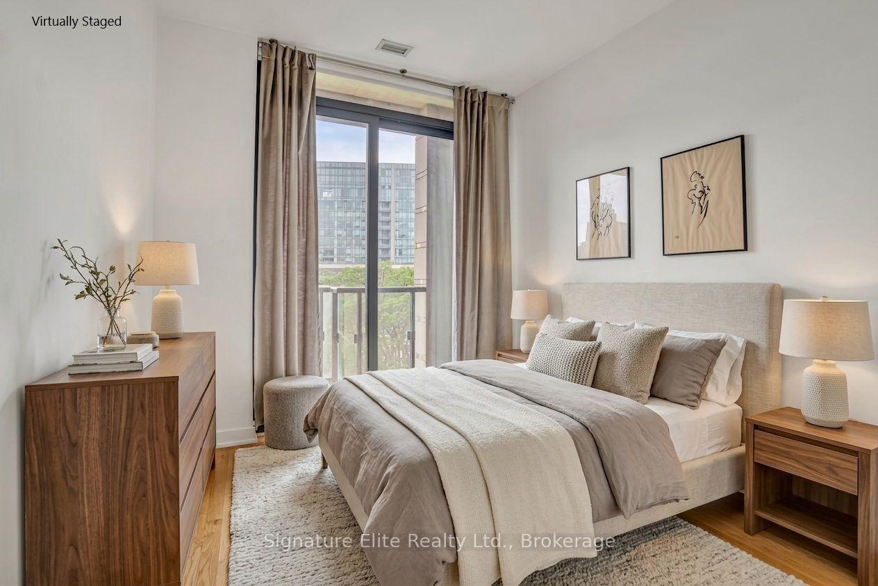 Photo 19 of Unit 402, 8 Dovercourt Road, Toronto, Little Portugal — HOMEH