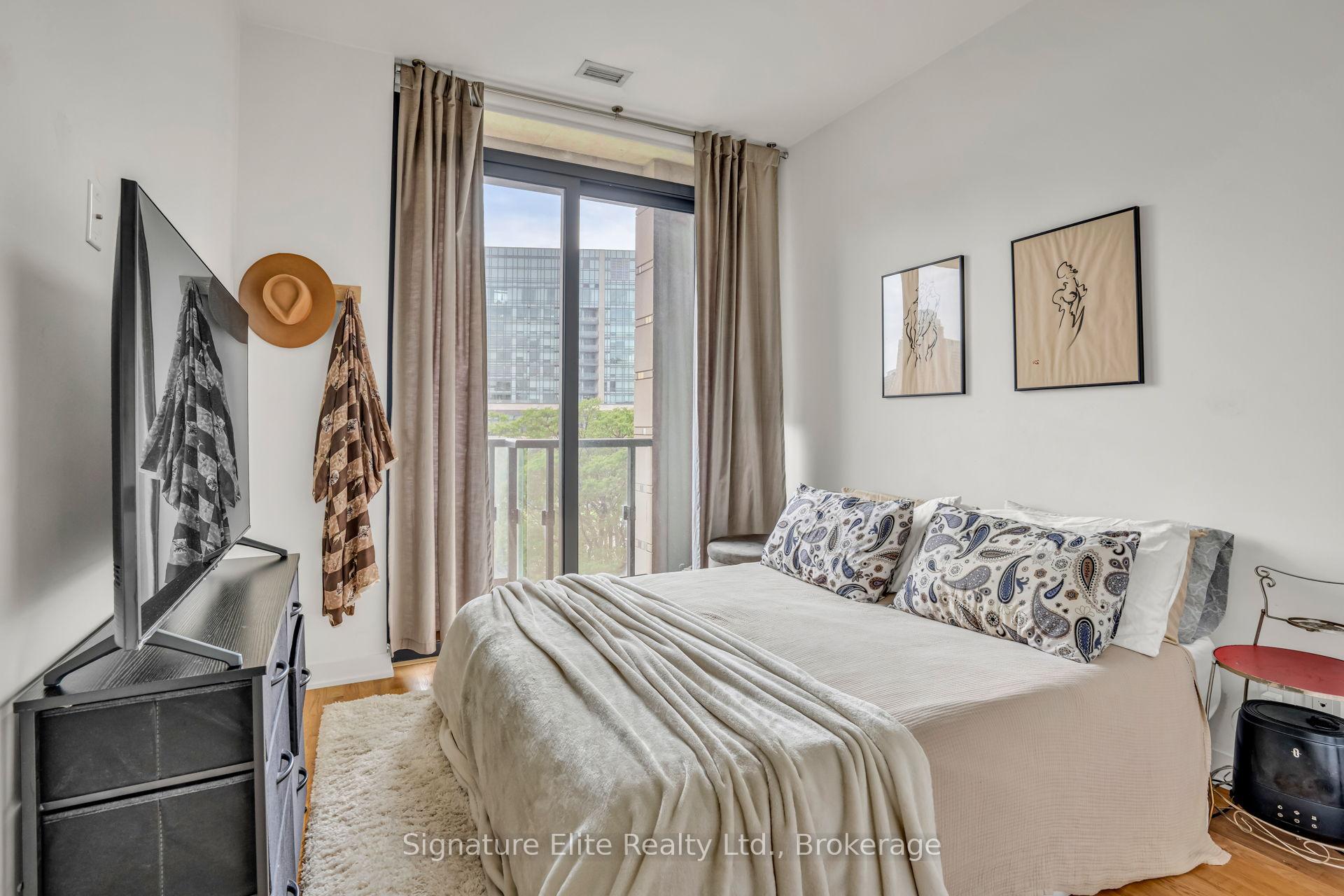 Photo 20 of Unit 402, 8 Dovercourt Road, Toronto, Little Portugal — HOMEH