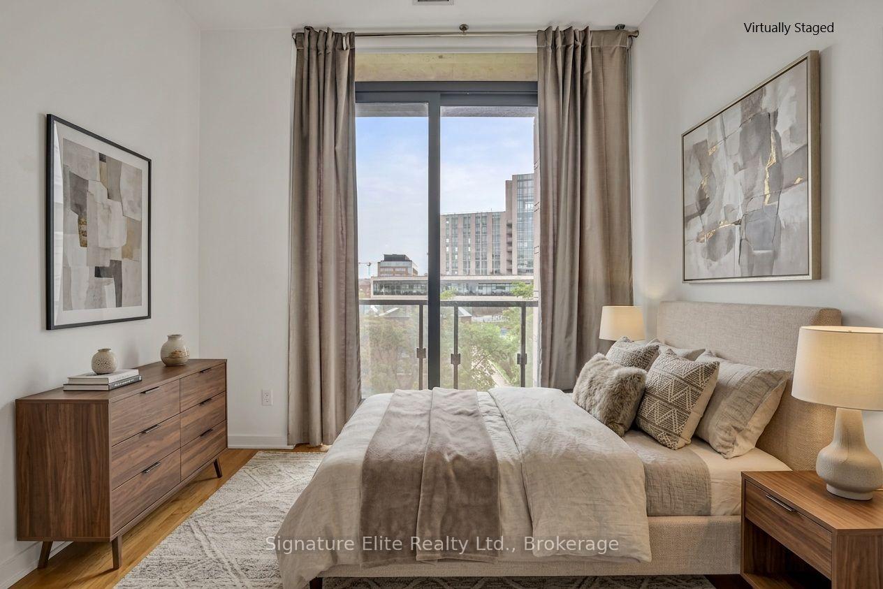 Photo 21 of Unit 402, 8 Dovercourt Road, Toronto, Little Portugal — HOMEH
