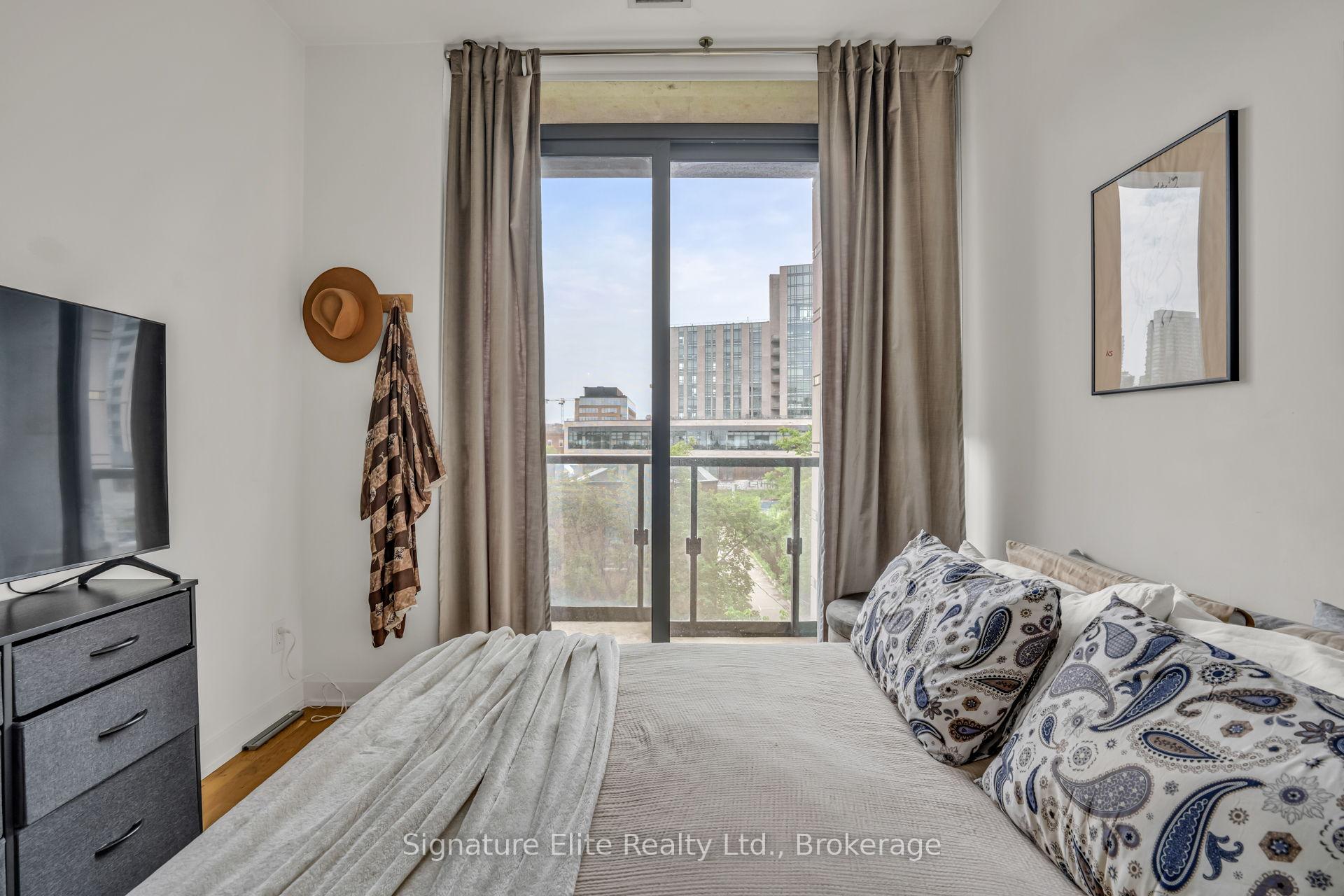 Photo 22 of Unit 402, 8 Dovercourt Road, Toronto, Little Portugal — HOMEH