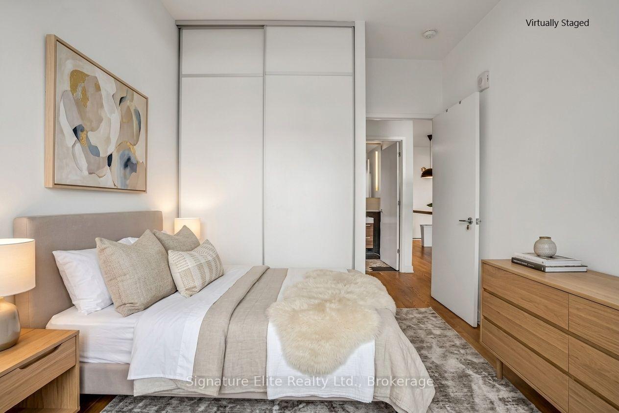 Photo 23 of Unit 402, 8 Dovercourt Road, Toronto, Little Portugal — HOMEH