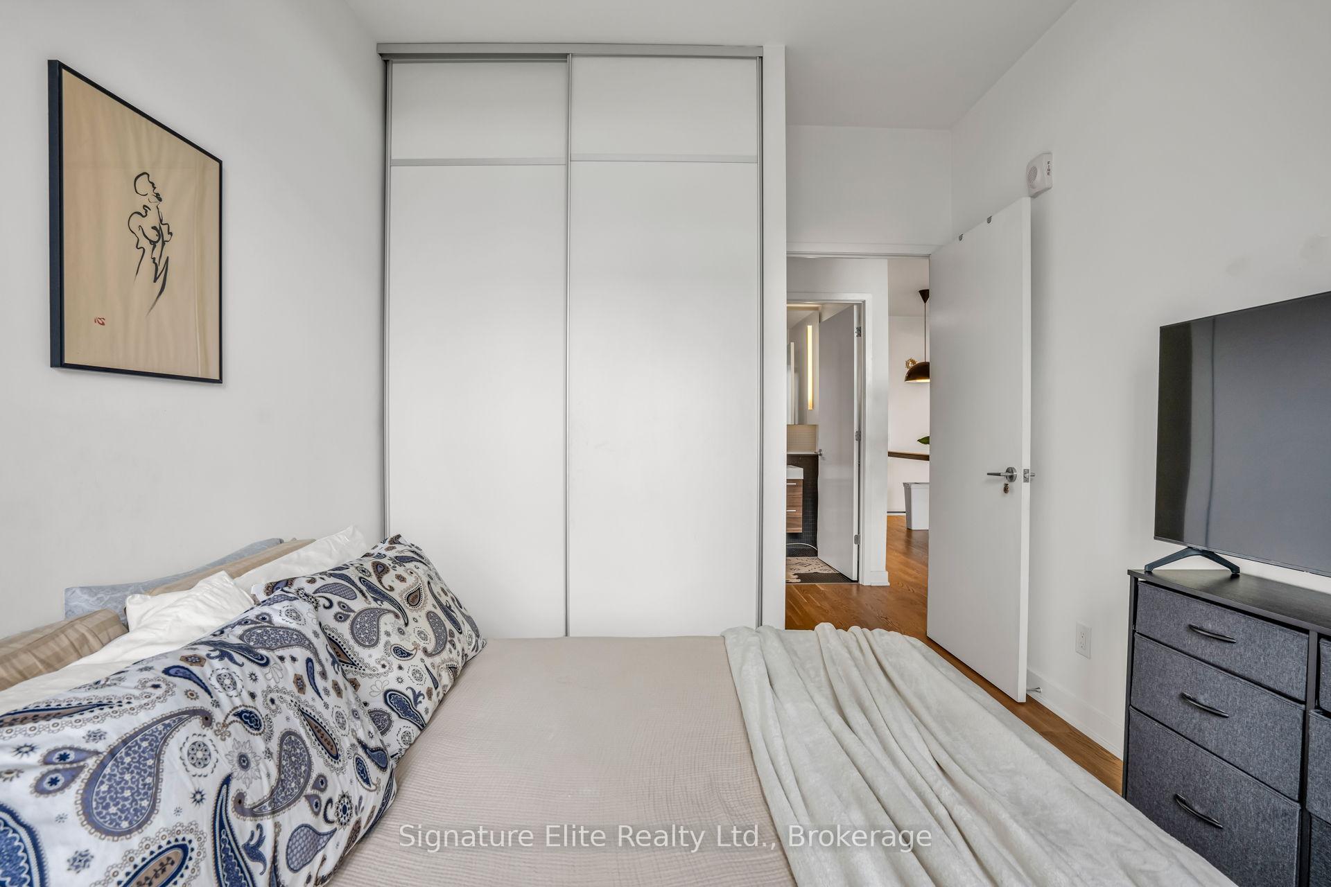 Photo 24 of Unit 402, 8 Dovercourt Road, Toronto, Little Portugal — HOMEH