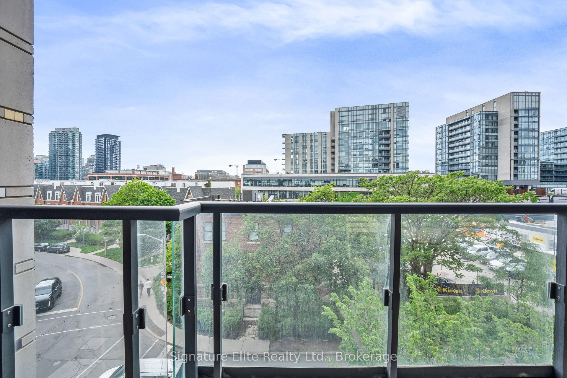 Photo 27 of Unit 402, 8 Dovercourt Road, Toronto, Little Portugal — HOMEH