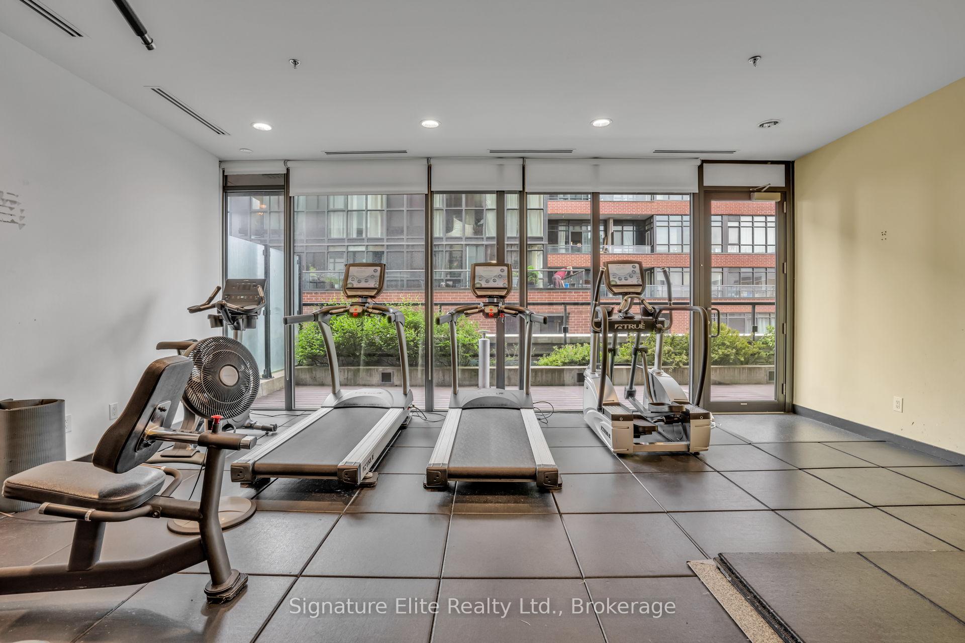 Photo 31 of Unit 402, 8 Dovercourt Road, Toronto, Little Portugal — HOMEH