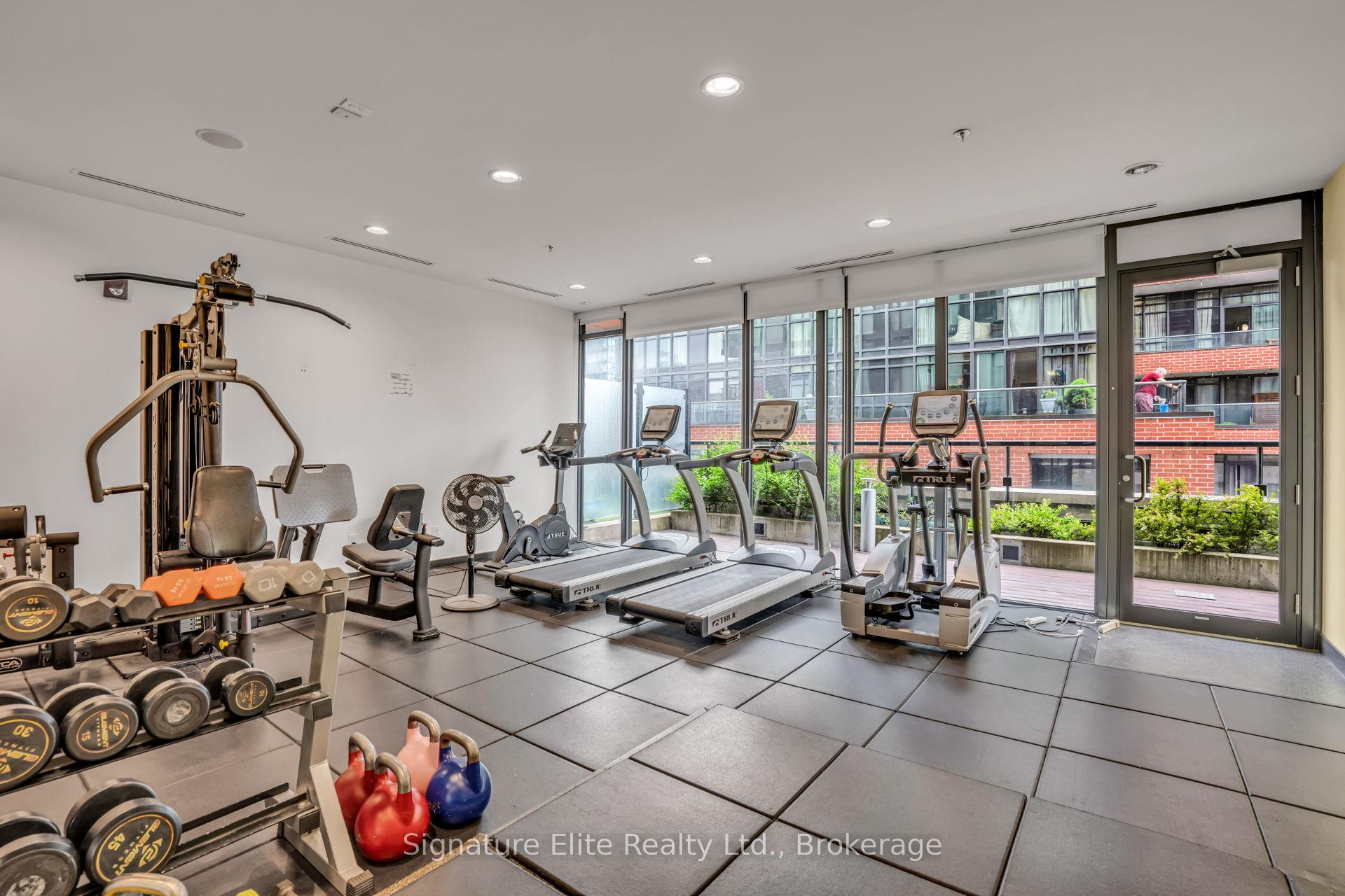 Photo 32 of Unit 402, 8 Dovercourt Road, Toronto, Little Portugal — HOMEH