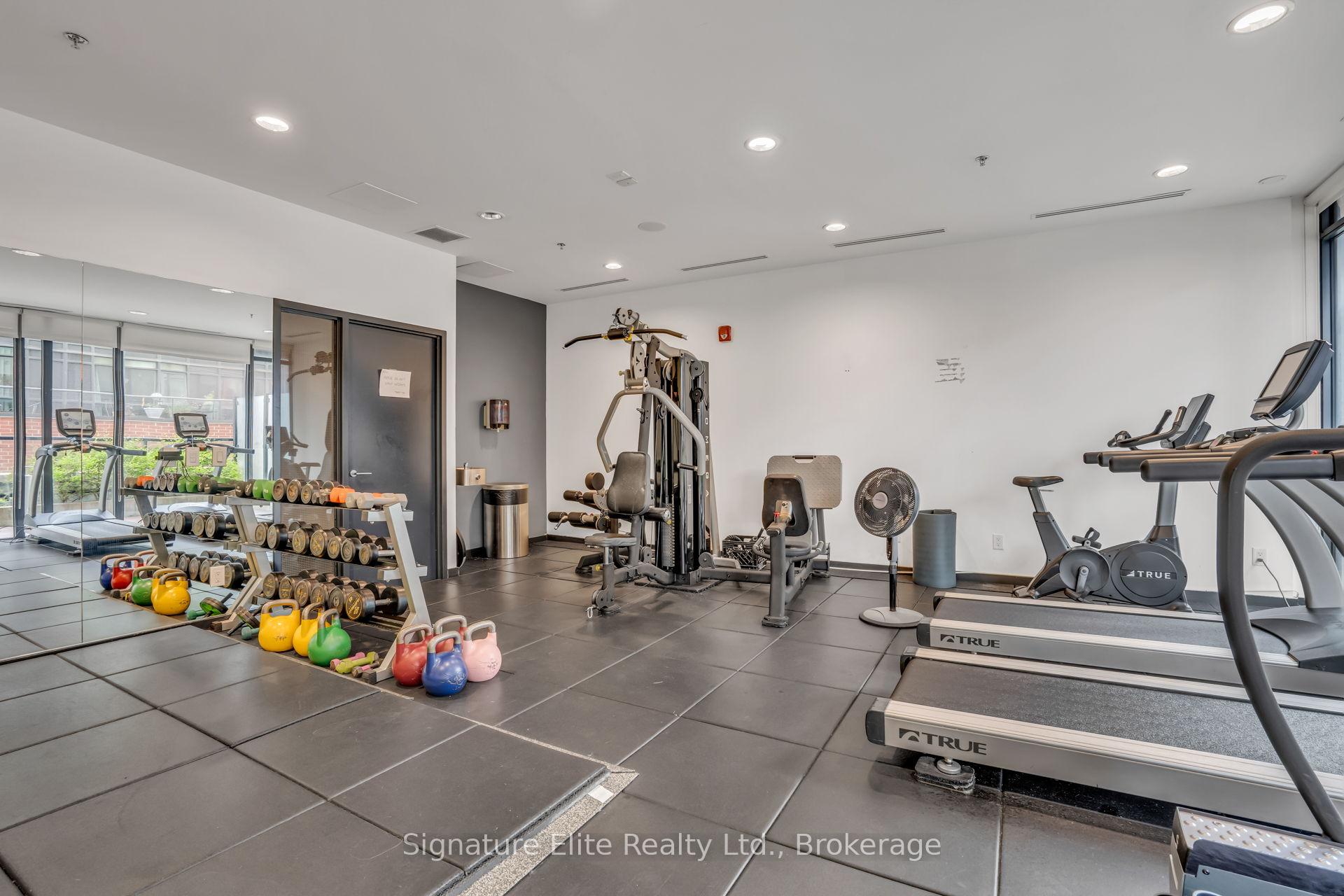Photo 33 of Unit 402, 8 Dovercourt Road, Toronto, Little Portugal — HOMEH