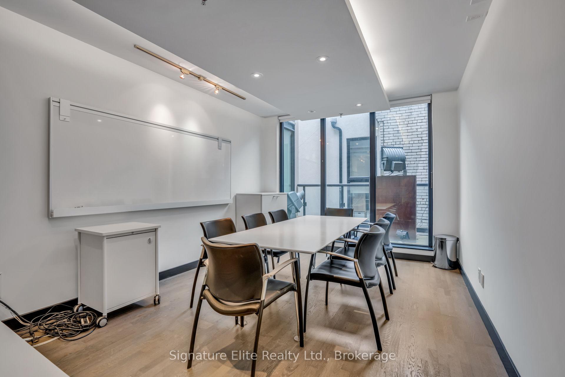 Photo 34 of Unit 402, 8 Dovercourt Road, Toronto, Little Portugal — HOMEH