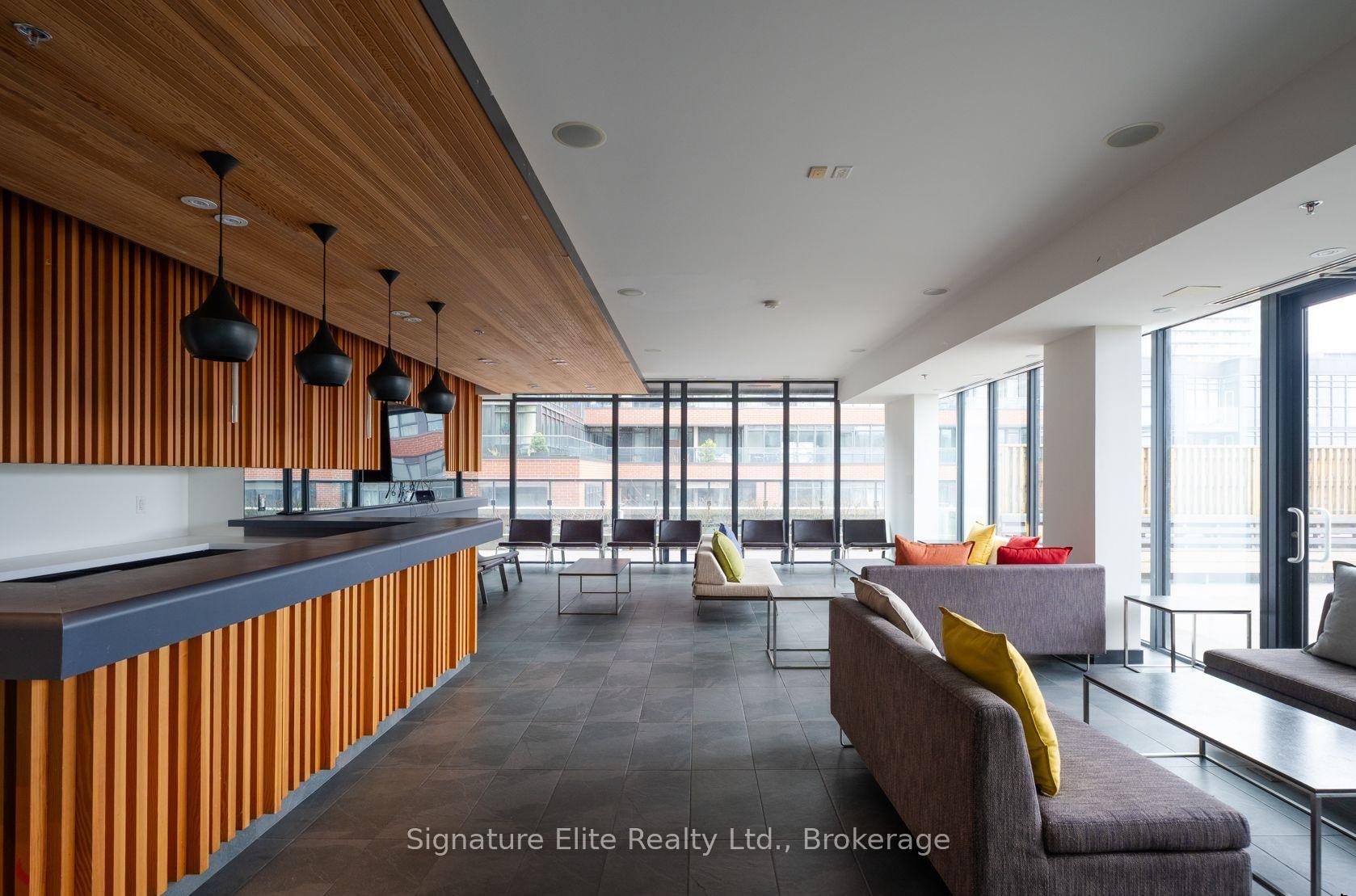 Photo 36 of Unit 402, 8 Dovercourt Road, Toronto, Little Portugal — HOMEH