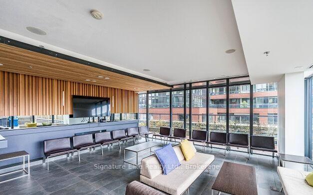 Photo 37 of Unit 402, 8 Dovercourt Road, Toronto, Little Portugal — HOMEH