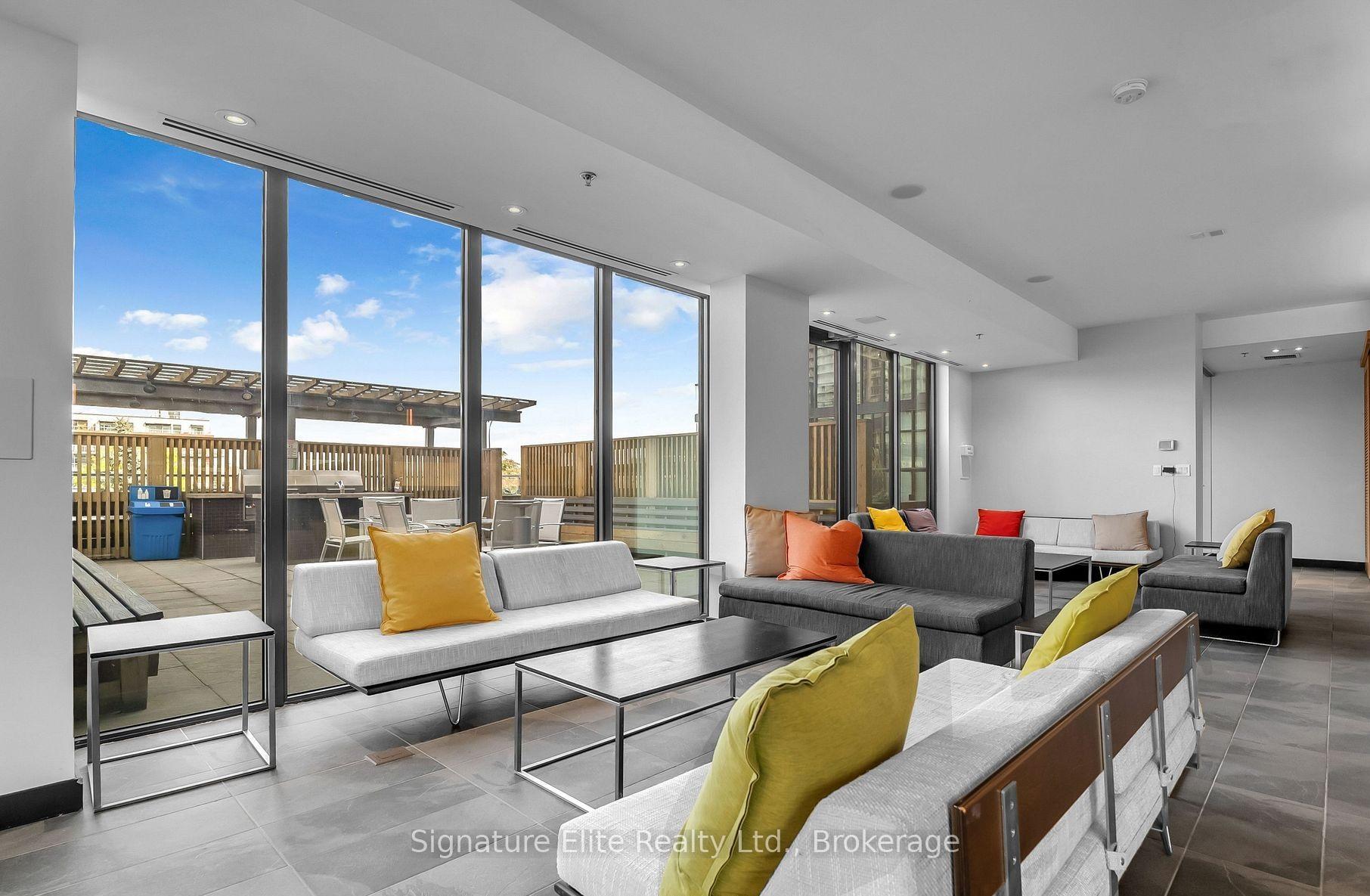 Photo 39 of Unit 402, 8 Dovercourt Road, Toronto, Little Portugal — HOMEH