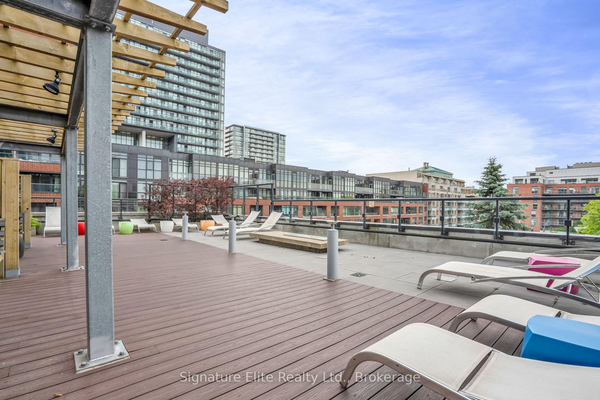 Photo 40 of Unit 402, 8 Dovercourt Road, Toronto, Little Portugal — HOMEH