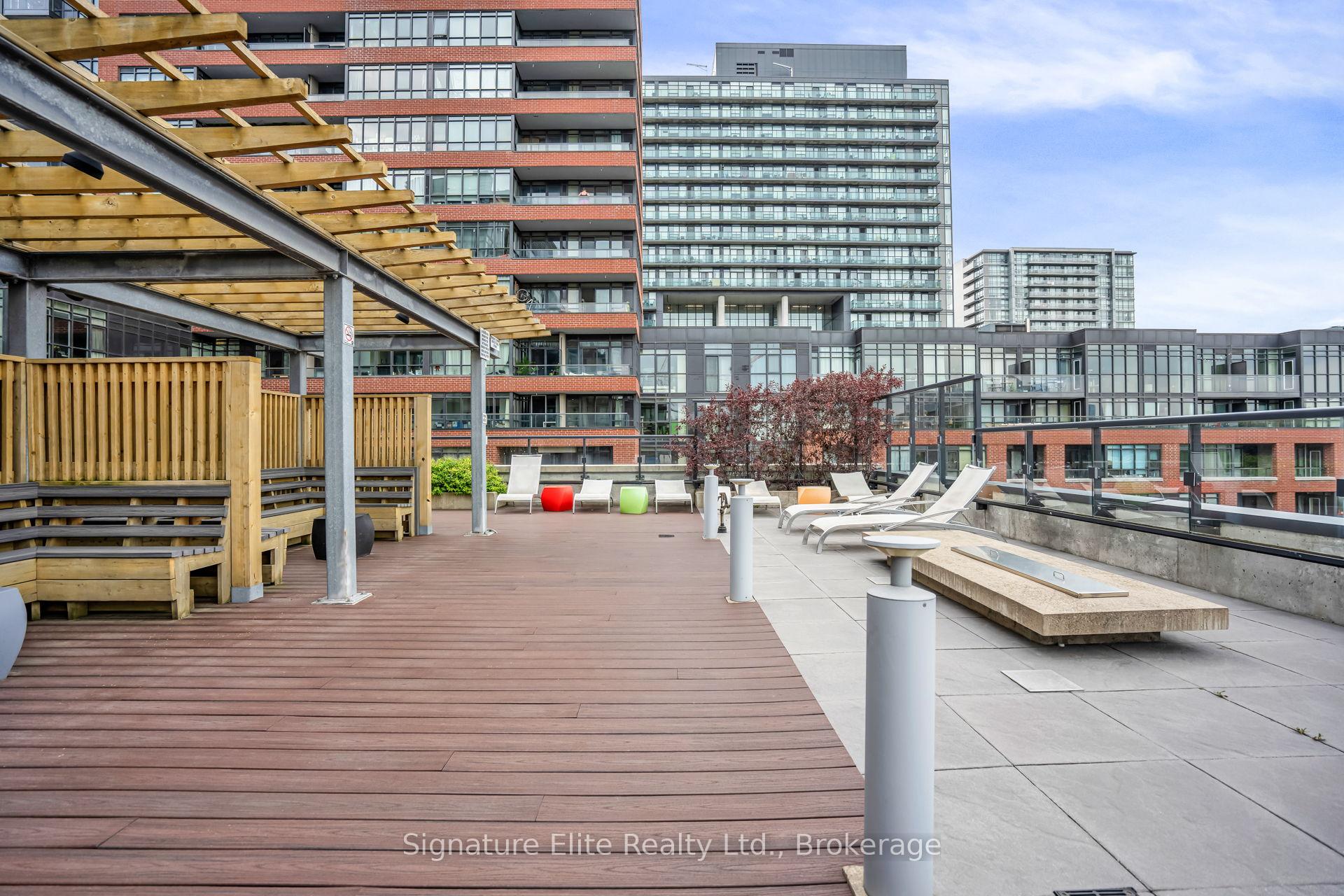 Photo 41 of Unit 402, 8 Dovercourt Road, Toronto, Little Portugal — HOMEH