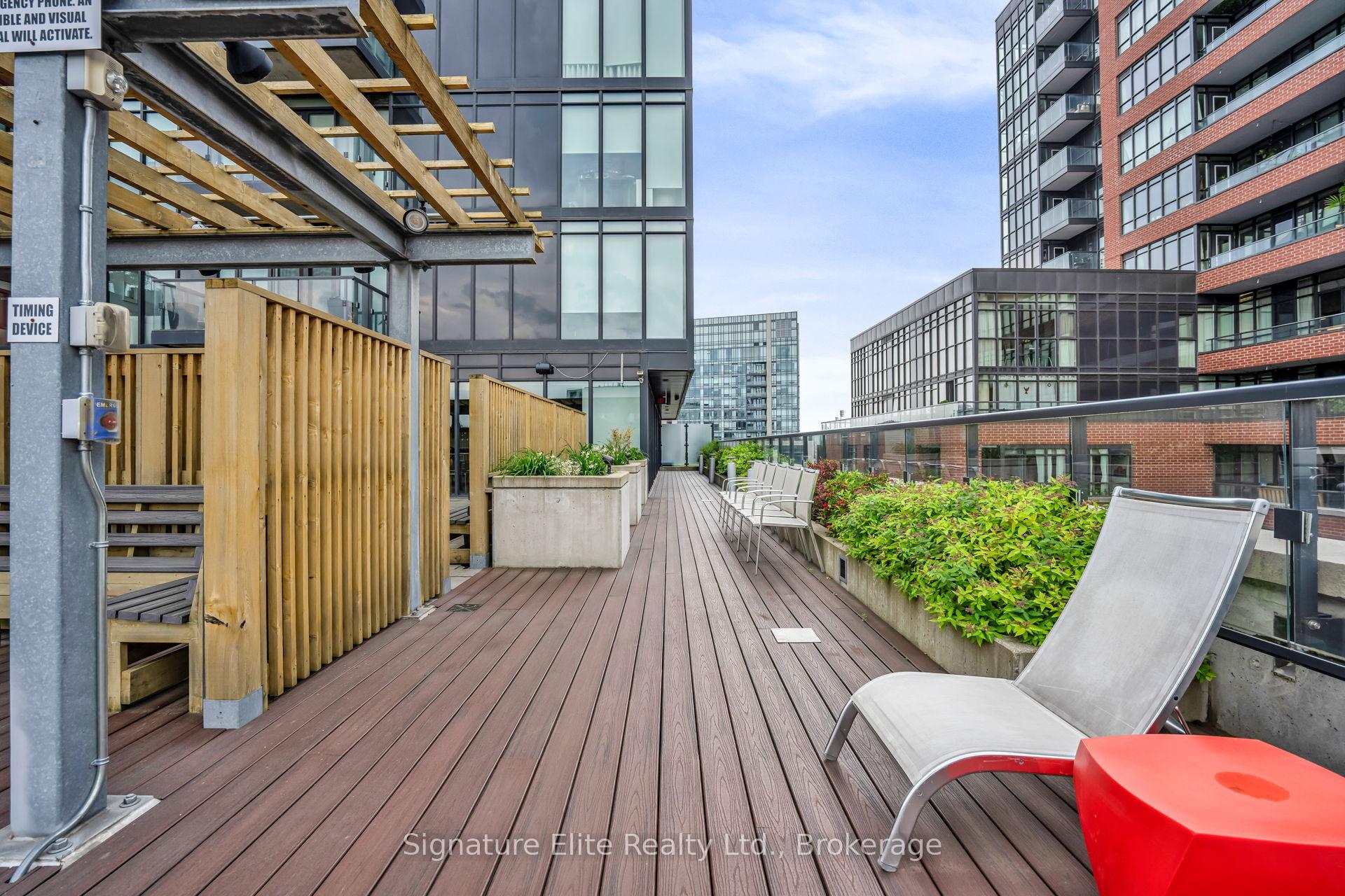 Photo 42 of Unit 402, 8 Dovercourt Road, Toronto, Little Portugal — HOMEH