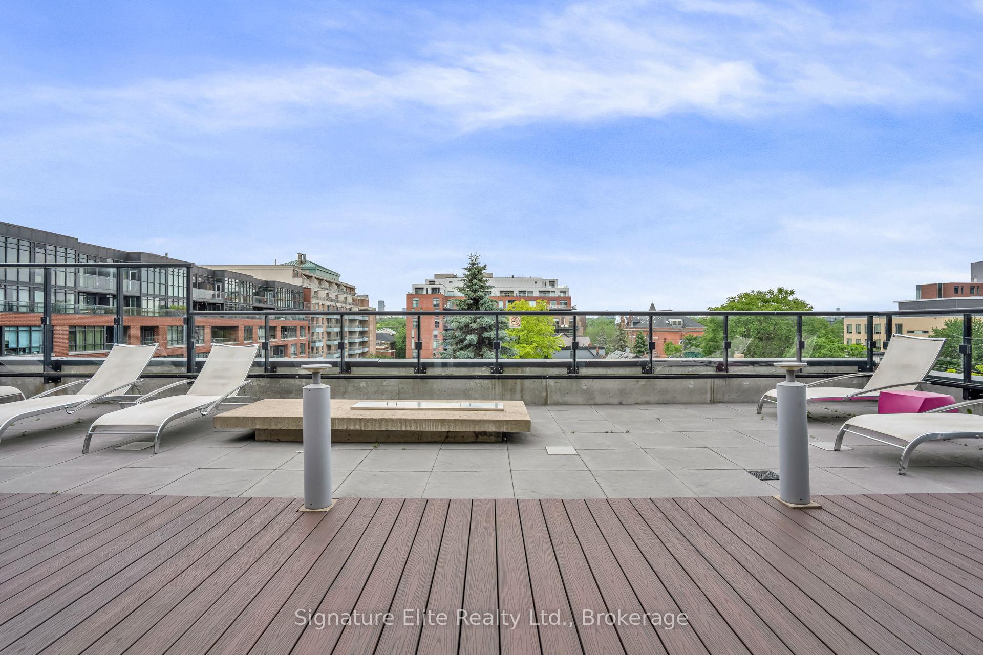 Photo 44 of Unit 402, 8 Dovercourt Road, Toronto, Little Portugal — HOMEH
