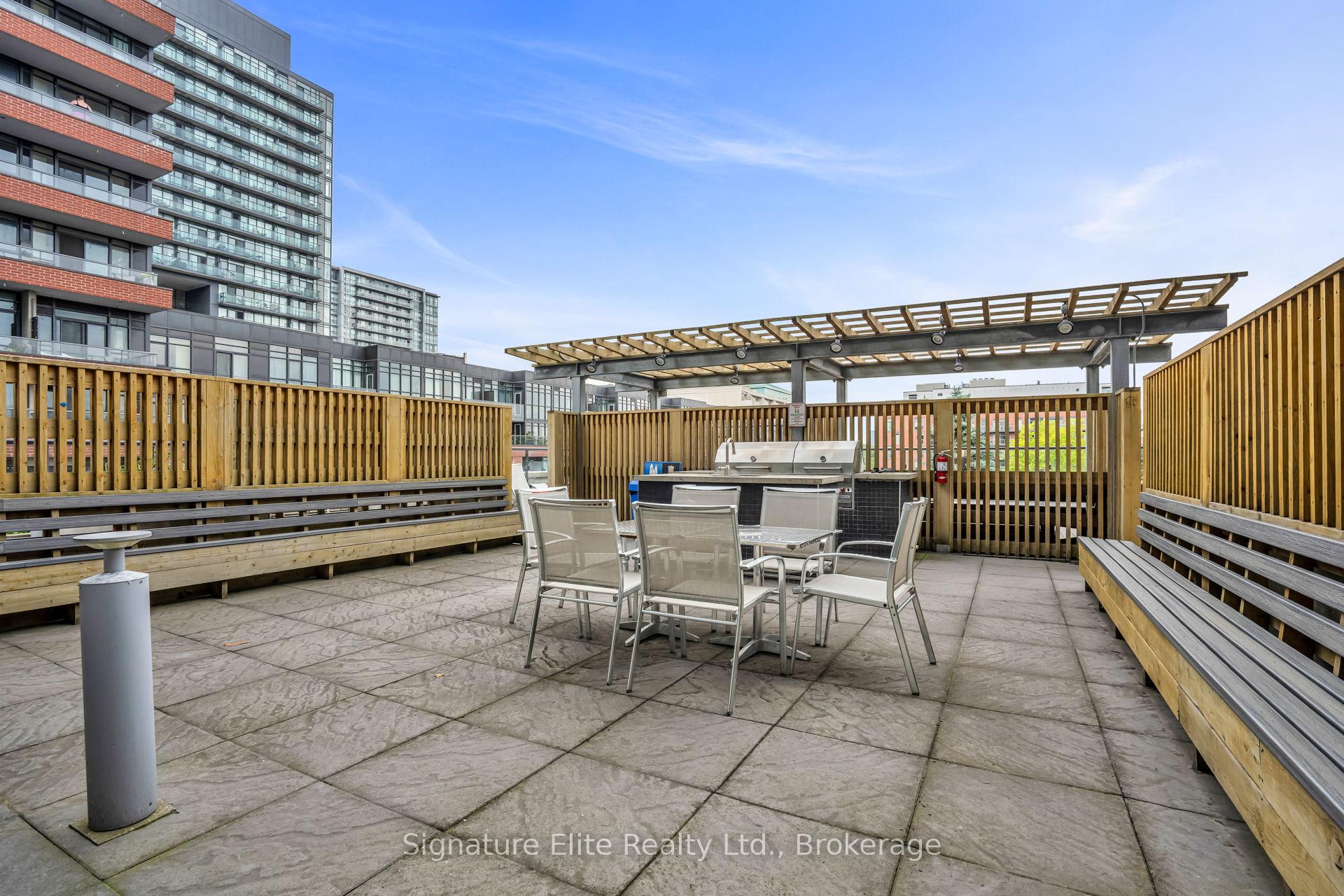 Photo 45 of Unit 402, 8 Dovercourt Road, Toronto, Little Portugal — HOMEH