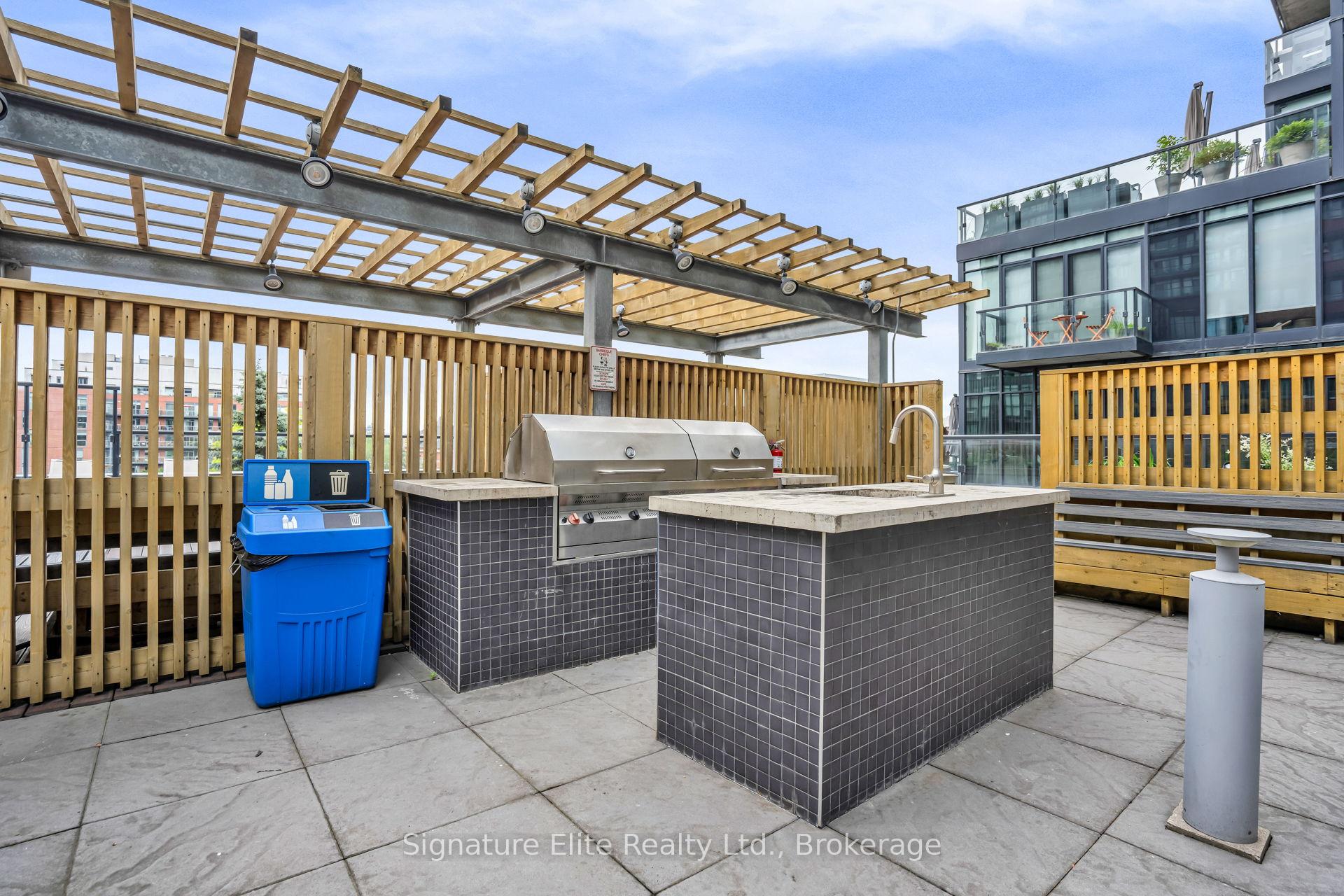Photo 46 of Unit 402, 8 Dovercourt Road, Toronto, Little Portugal — HOMEH