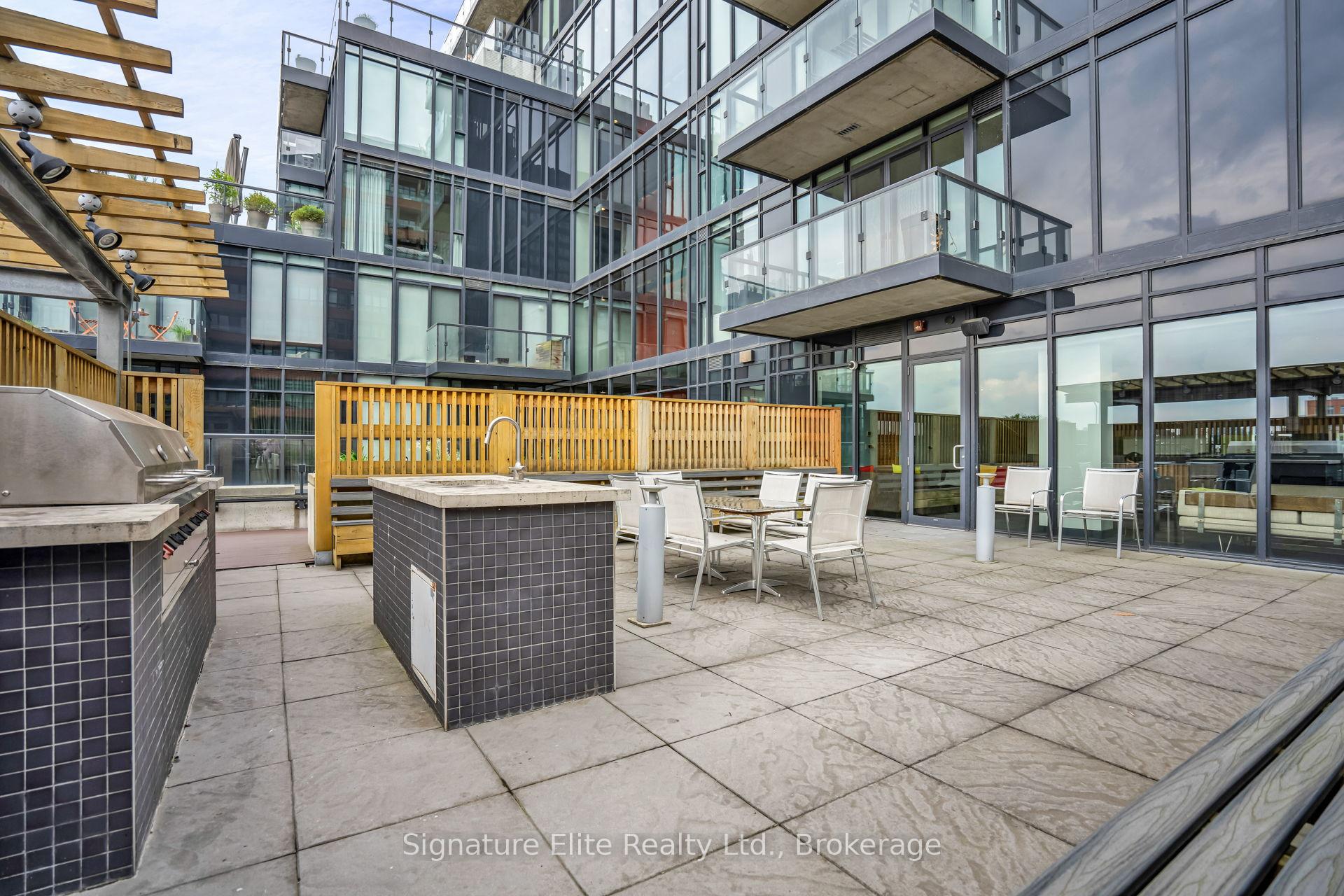 Photo 47 of Unit 402, 8 Dovercourt Road, Toronto, Little Portugal — HOMEH