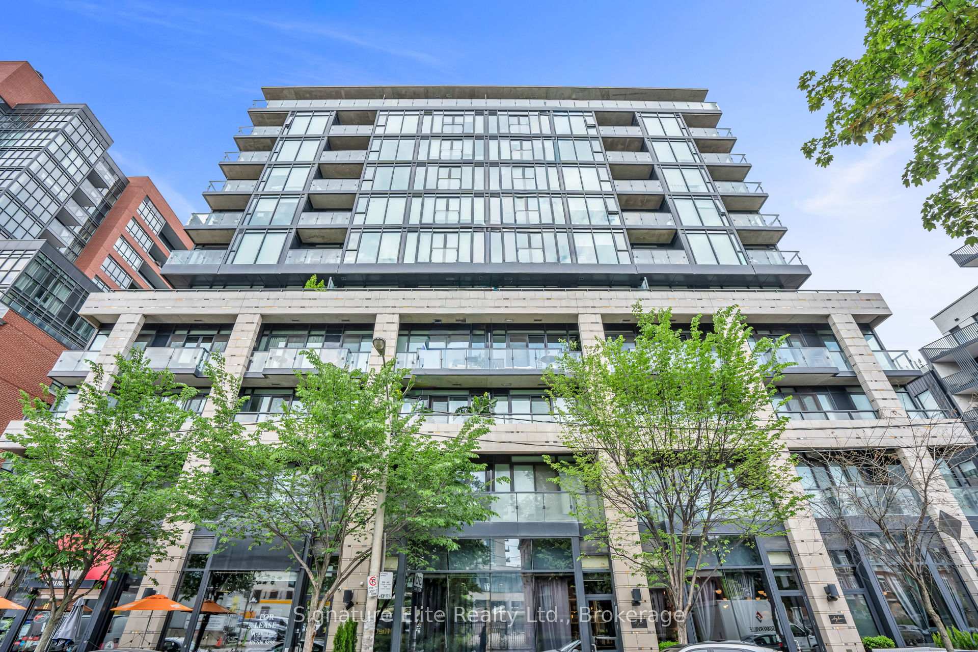 Photo 48 of Unit 402, 8 Dovercourt Road, Toronto, Little Portugal — HOMEH