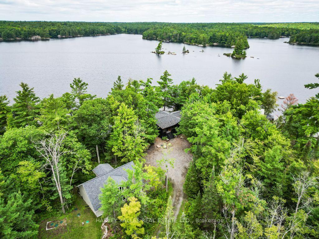 Photo 57 of 1069 White Eagle Road, Gravenhurst, Morrison — HOMEH