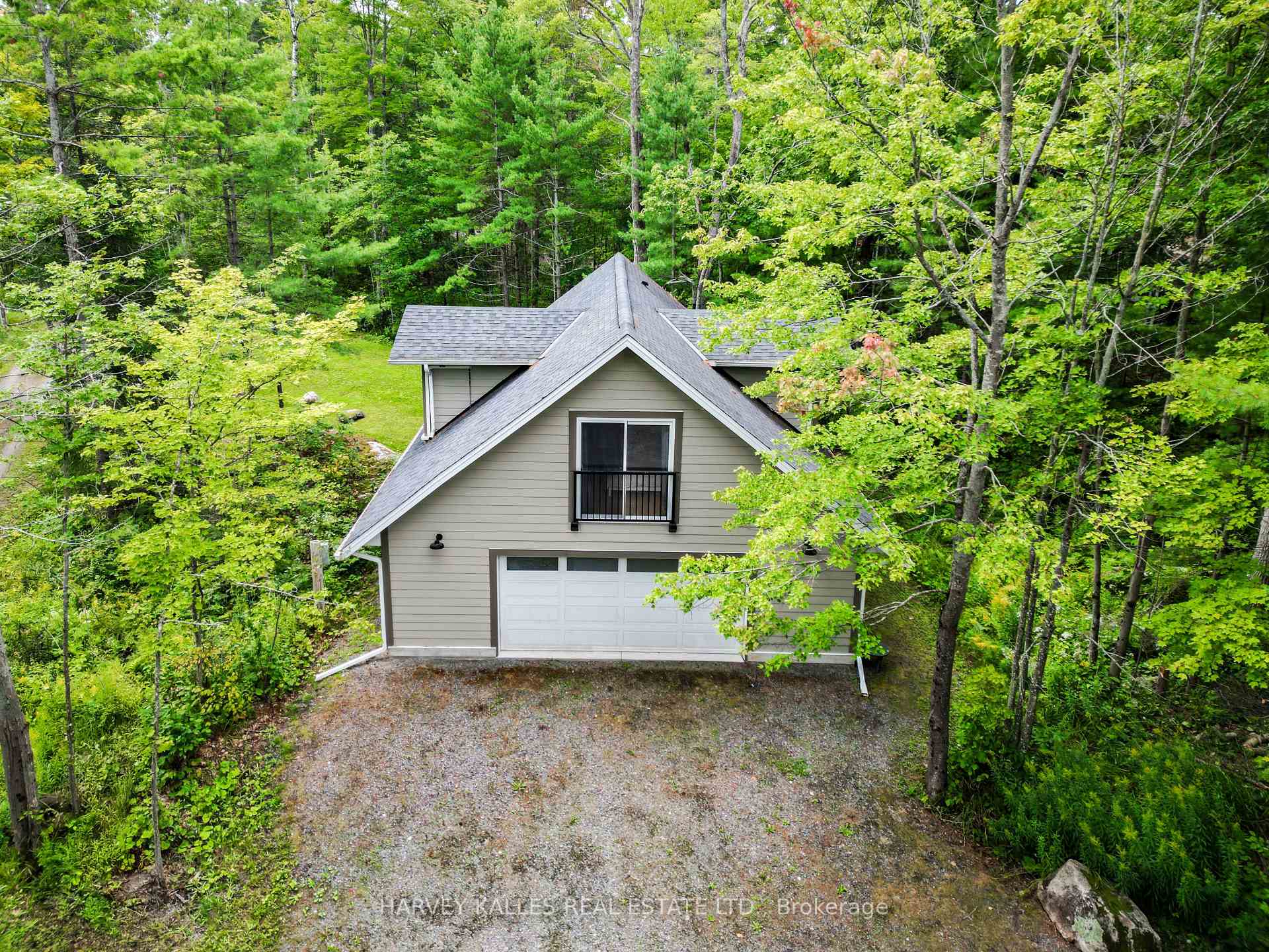 Photo 47 of 1069 White Eagle Road, Gravenhurst, Morrison — HOMEH