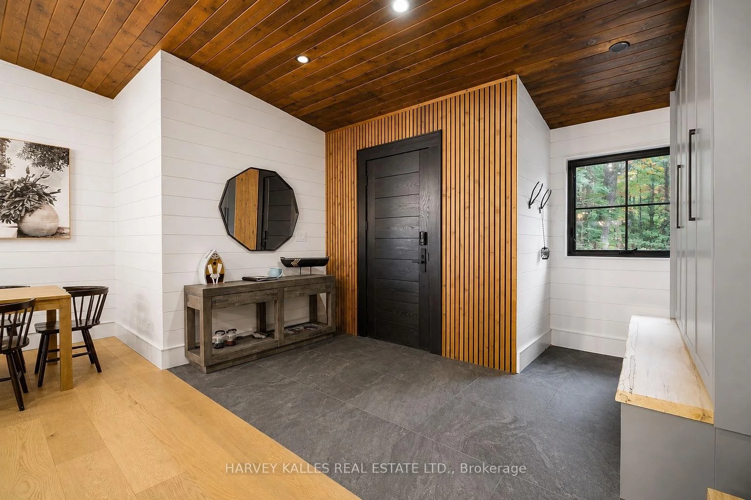 Photo 7 of 1069 White Eagle Road, Gravenhurst, Morrison — HOMEH