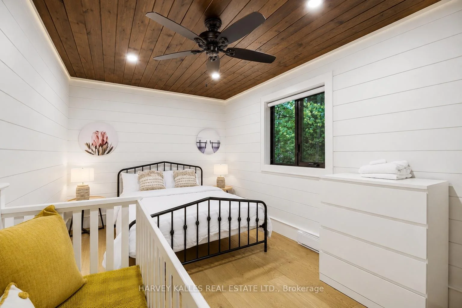 Photo 28 of 1069 White Eagle Road, Gravenhurst, Morrison — HOMEH
