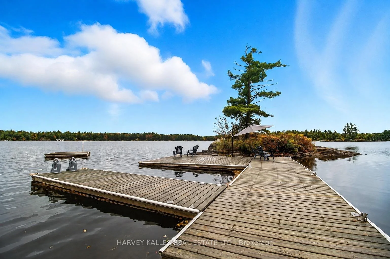 Photo 55 of 1069 White Eagle Road, Gravenhurst, Morrison — HOMEH