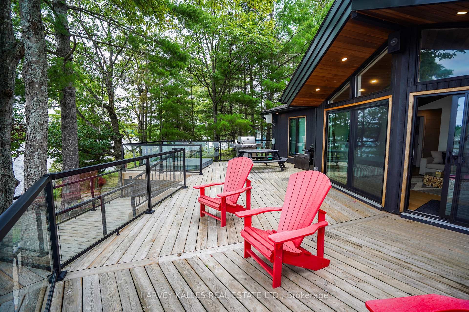 Photo 29 of 1069 White Eagle Road, Gravenhurst, Morrison — HOMEH