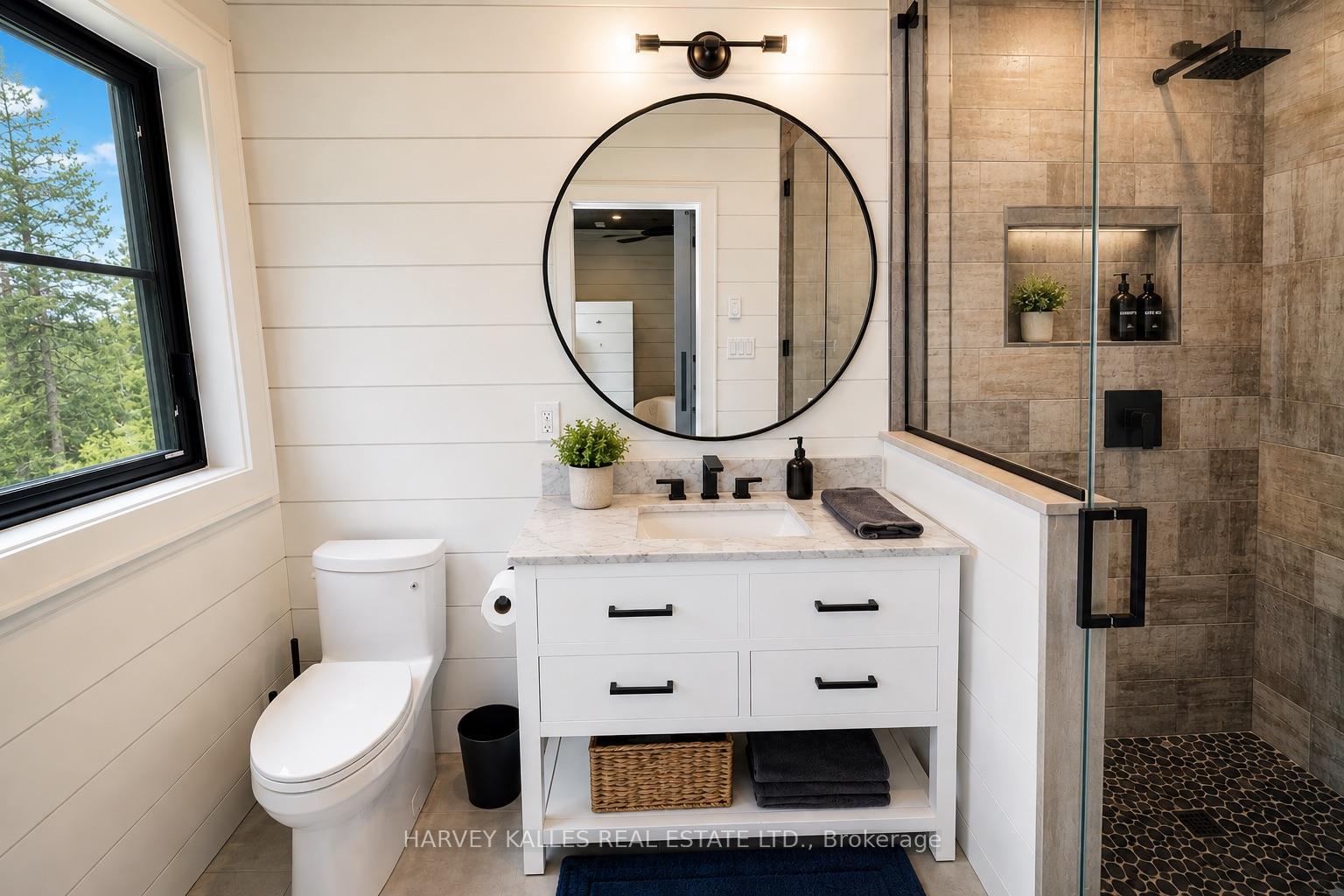 Photo 39 of 1069 White Eagle Road, Gravenhurst, Morrison — HOMEH