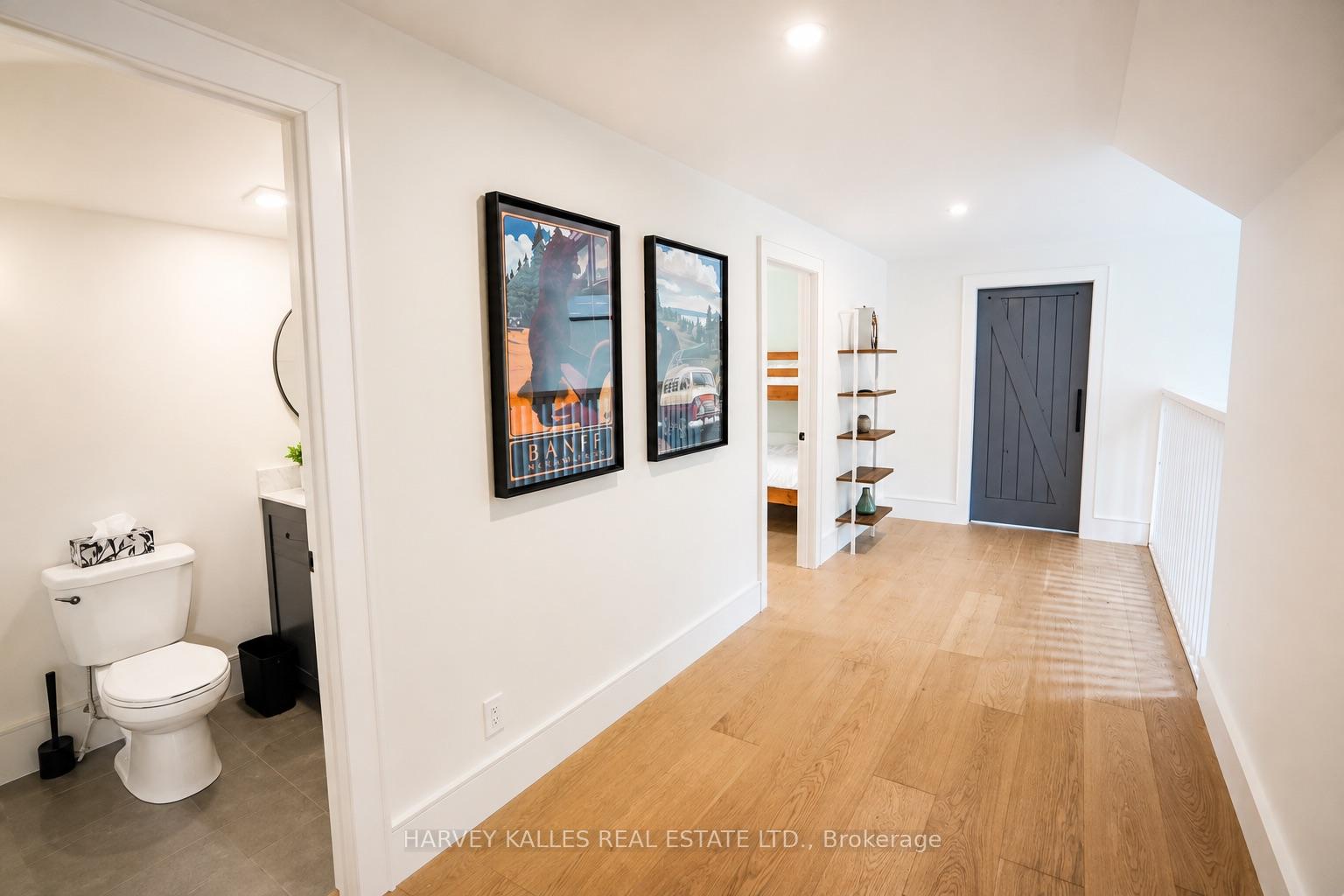 Photo 51 of 1069 White Eagle Road, Gravenhurst, Morrison — HOMEH