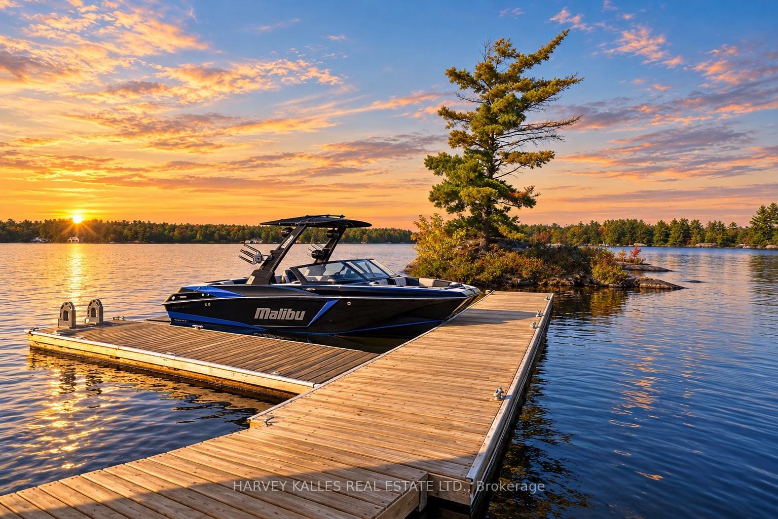 Photo 56 of 1069 White Eagle Road, Gravenhurst, Morrison — HOMEH