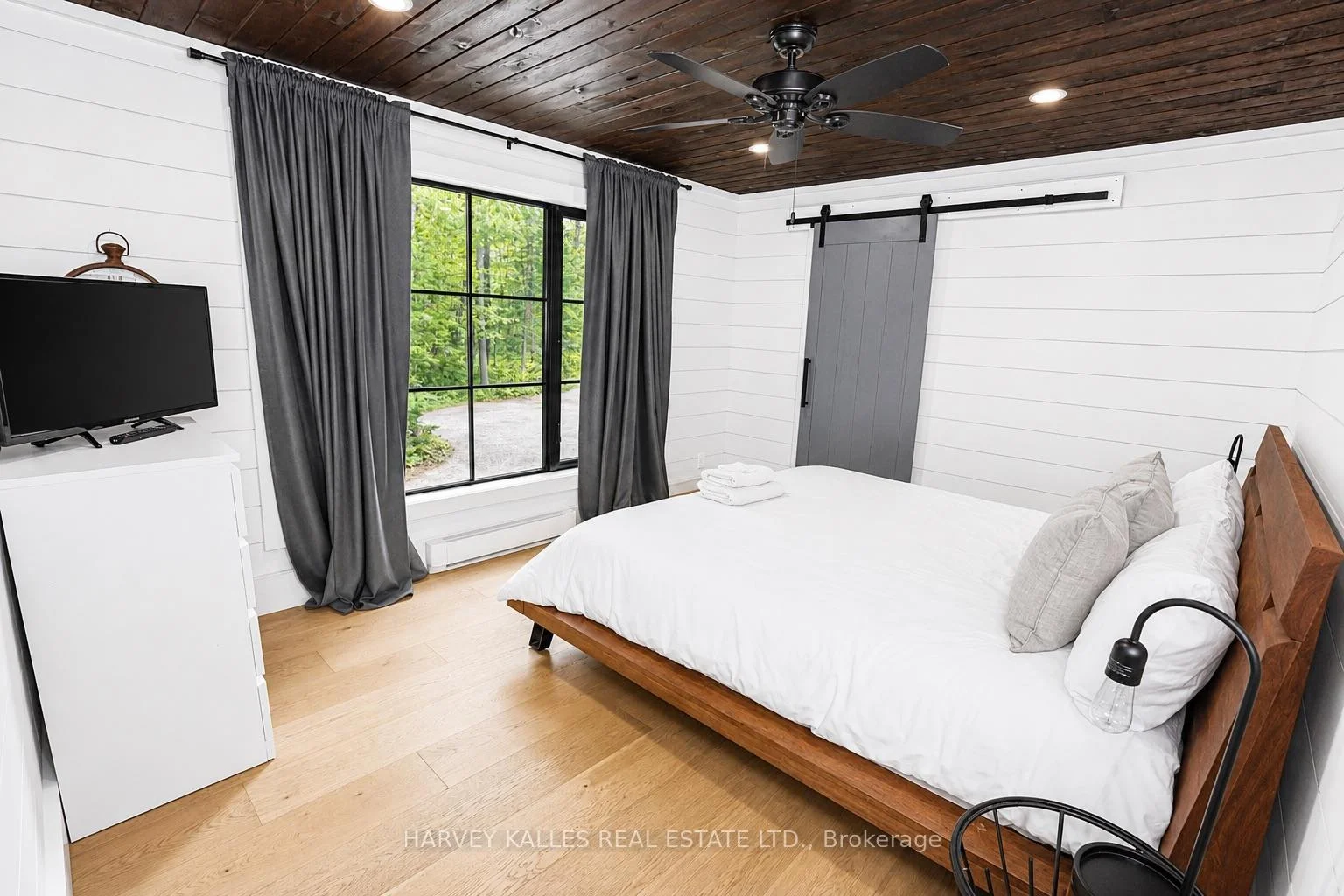 Photo 37 of 1069 White Eagle Road, Gravenhurst, Morrison — HOMEH