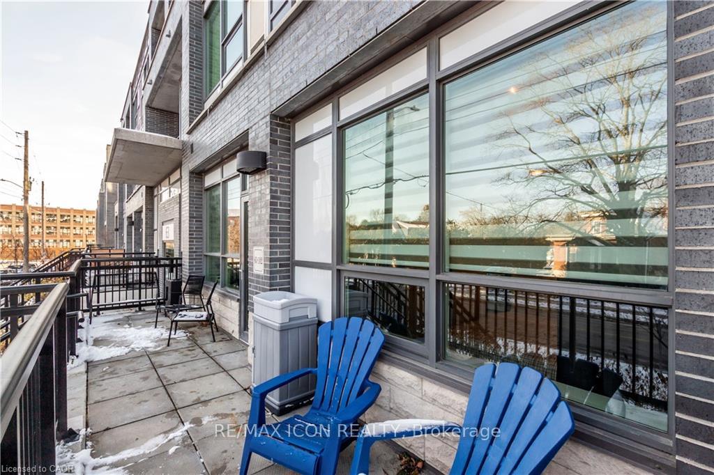 Photo 2 of Unit 102, 63 Arthur Street S, Guelph, St. Patrick's Ward — HOMEH