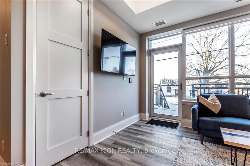 Photo 4 of Unit 102, 63 Arthur Street S, Guelph, St. Patrick's Ward — HOMEH
