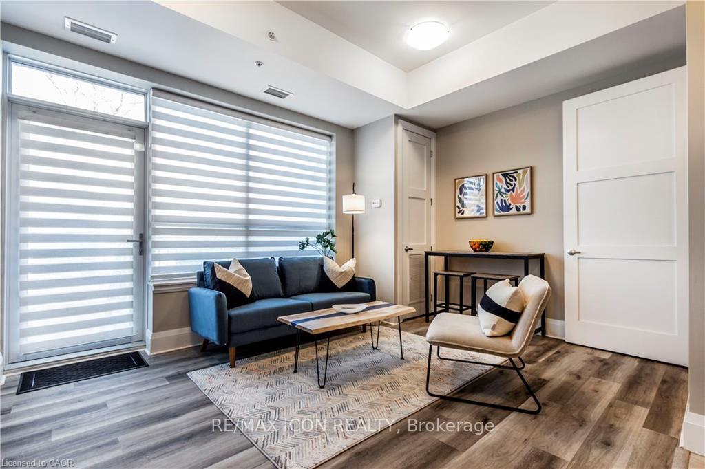 Photo 5 of Unit 102, 63 Arthur Street S, Guelph, St. Patrick's Ward — HOMEH