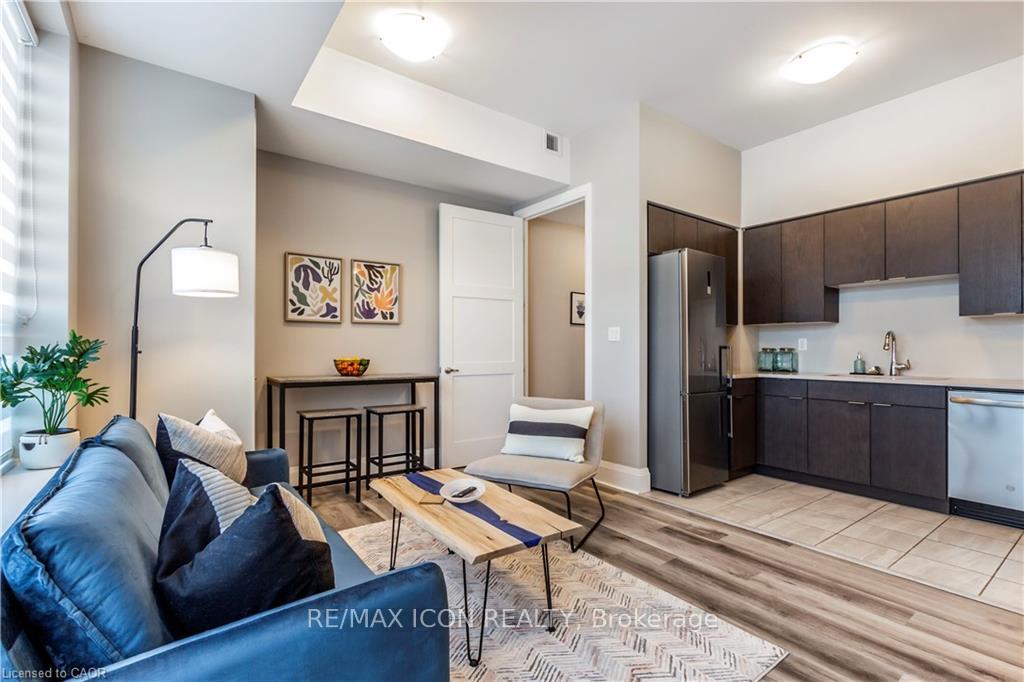 Photo 6 of Unit 102, 63 Arthur Street S, Guelph, St. Patrick's Ward — HOMEH