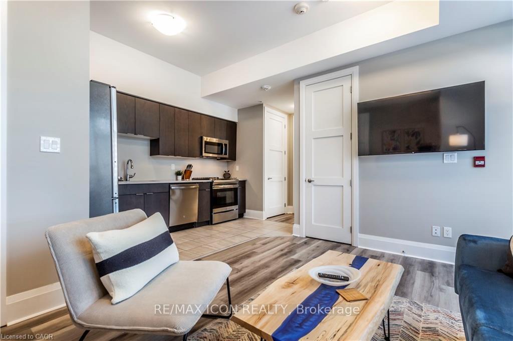Photo 8 of Unit 102, 63 Arthur Street S, Guelph, St. Patrick's Ward — HOMEH