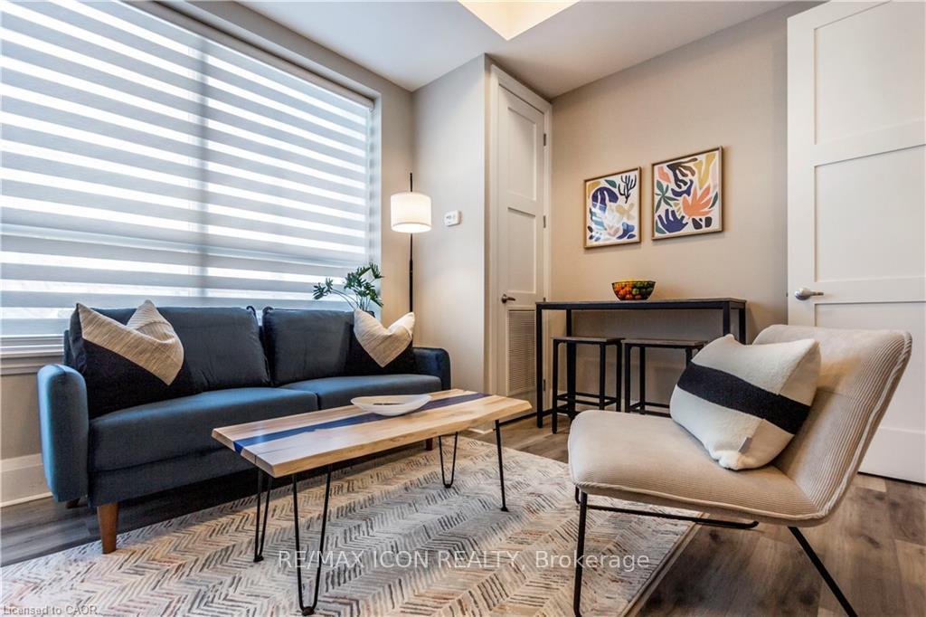 Photo 9 of Unit 102, 63 Arthur Street S, Guelph, St. Patrick's Ward — HOMEH