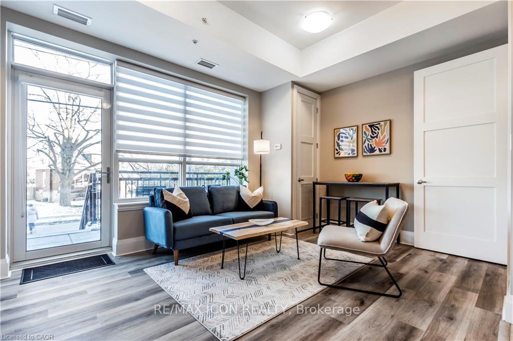 Photo 10 of Unit 102, 63 Arthur Street S, Guelph, St. Patrick's Ward — HOMEH