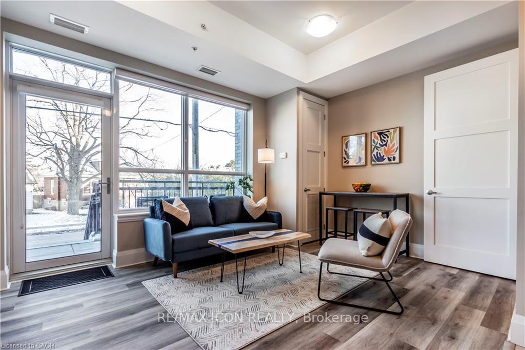 Photo 11 of Unit 102, 63 Arthur Street S, Guelph, St. Patrick's Ward — HOMEH