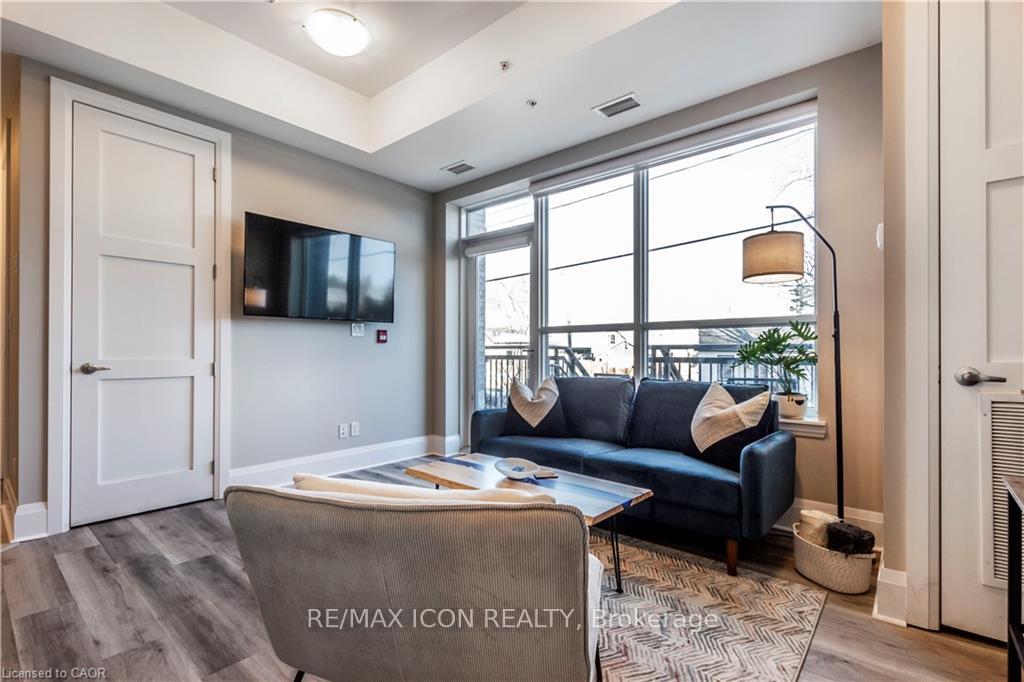 Photo 12 of Unit 102, 63 Arthur Street S, Guelph, St. Patrick's Ward — HOMEH