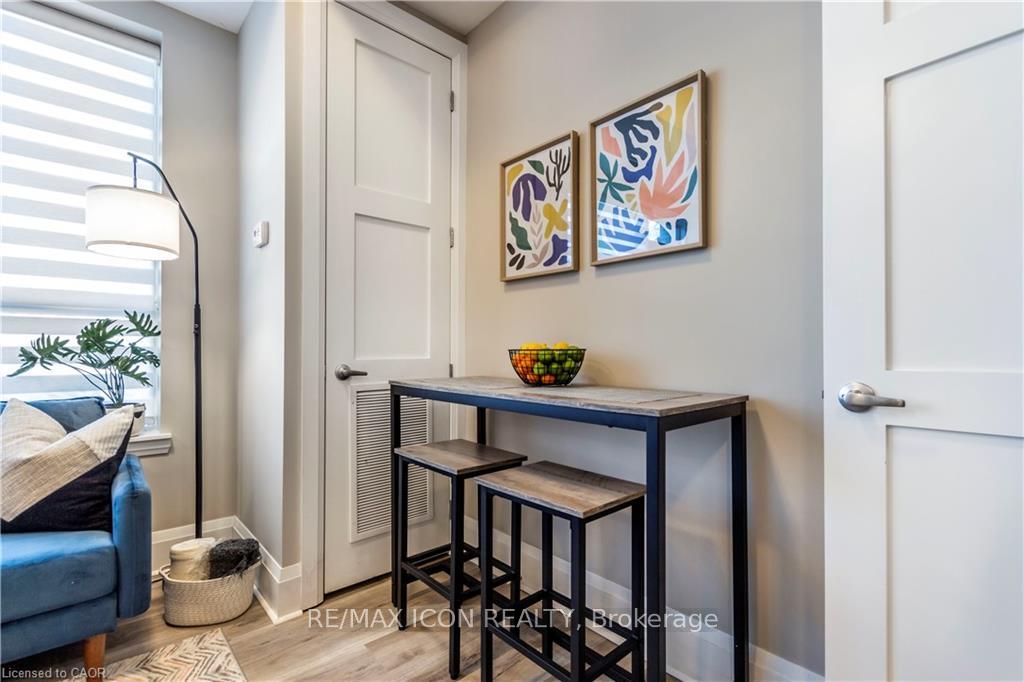 Photo 15 of Unit 102, 63 Arthur Street S, Guelph, St. Patrick's Ward — HOMEH