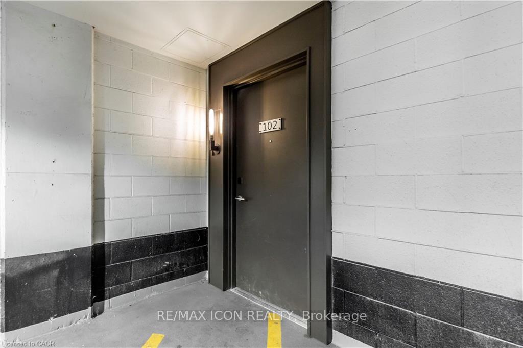 Photo 24 of Unit 102, 63 Arthur Street S, Guelph, St. Patrick's Ward — HOMEH